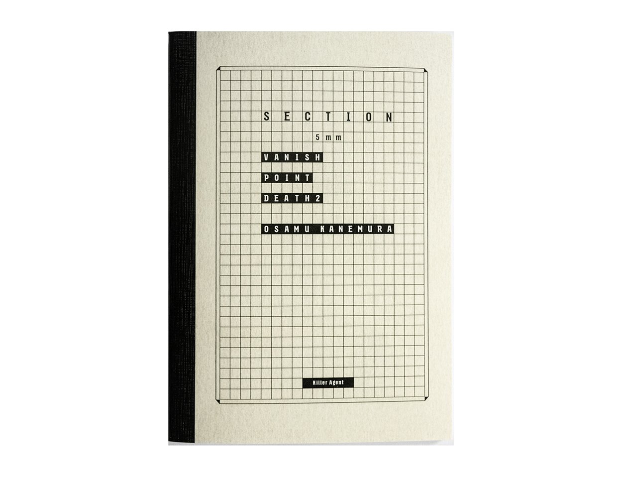 Guide by William Eggleston, First edition (signed